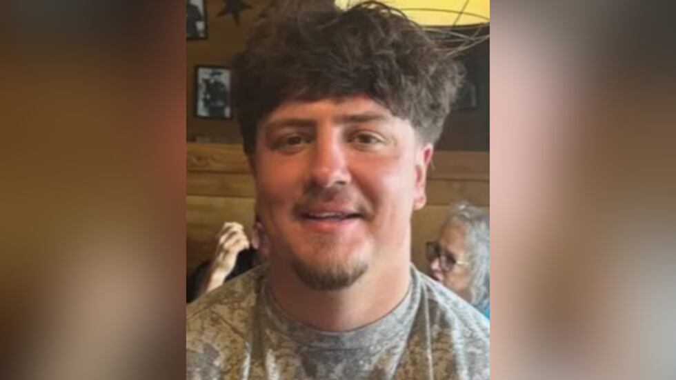 Dylan Rees Accident College football player dies in rollover crash; teammate accused of ...