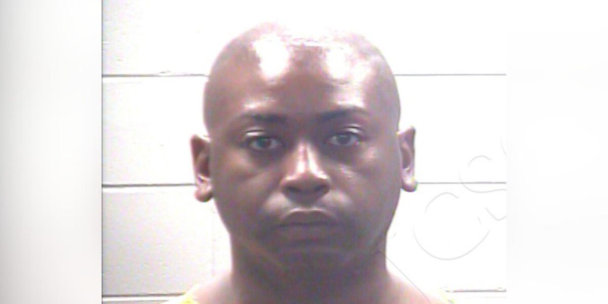 Arrest News Image