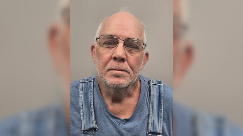 Gary Paul Hagan (70)