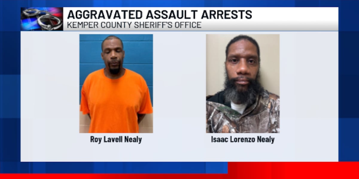 Arrest News Image