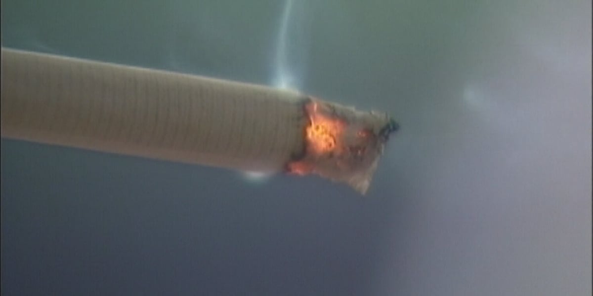 does will cain smoke cigarettes E-cigarette makers face rise of fakes Smoking will soon be legal