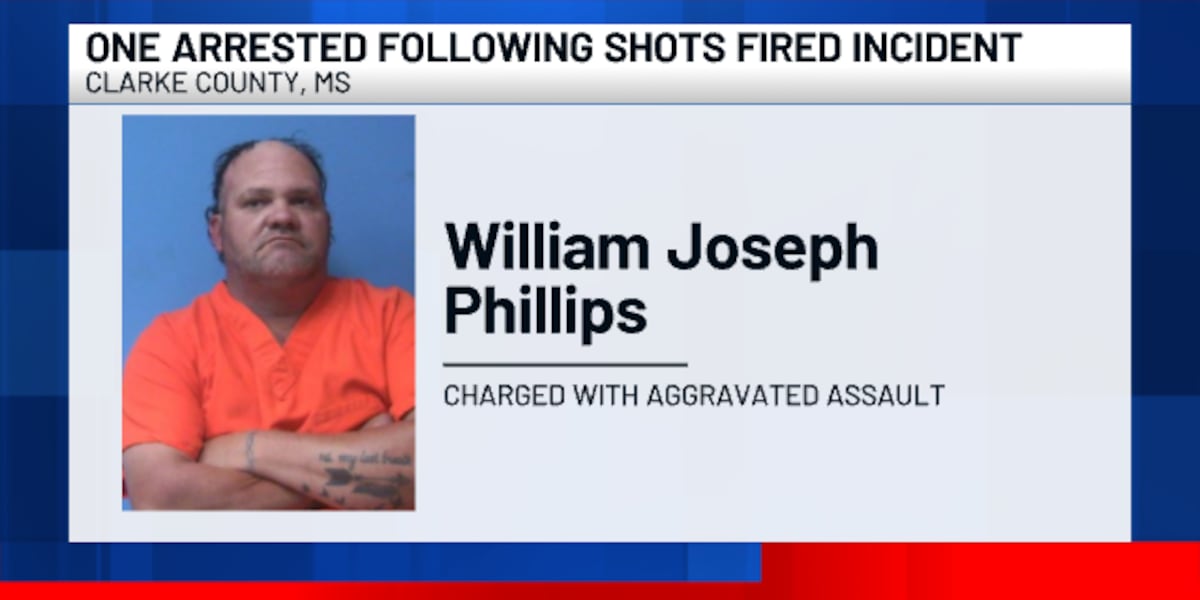 Shooting News Image