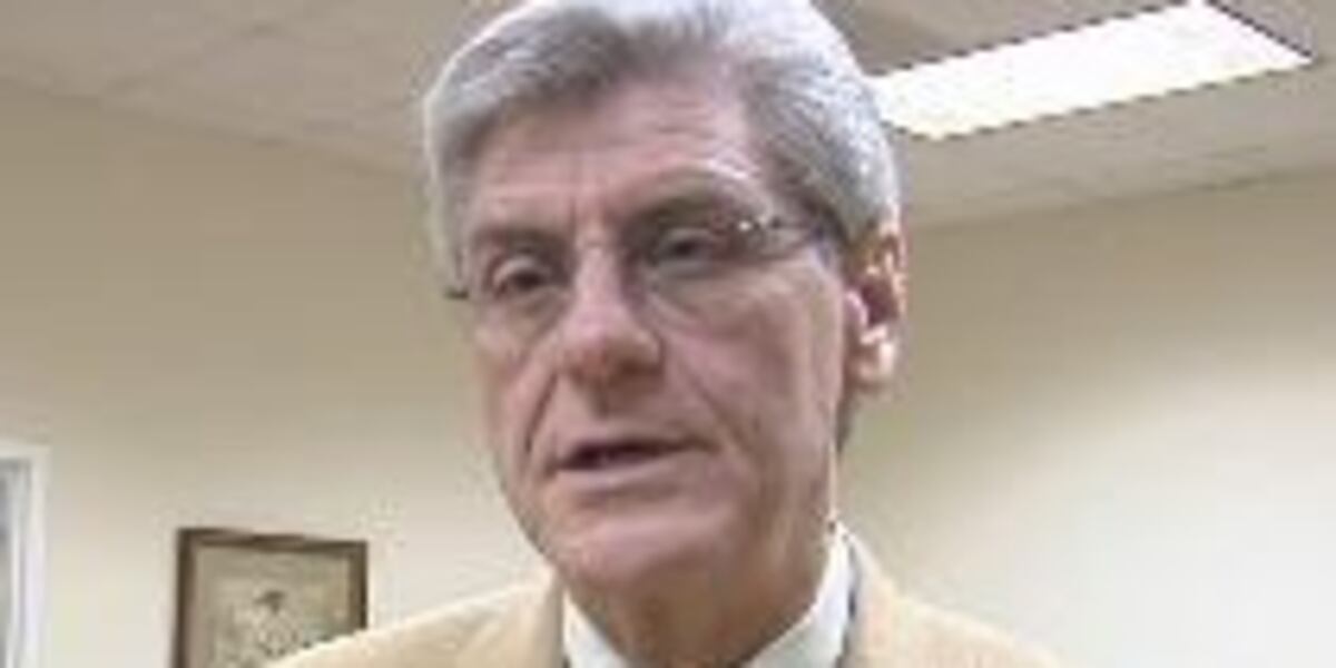 Bryant Rutledge Bryant budget: More for schools but cuts for many agencies