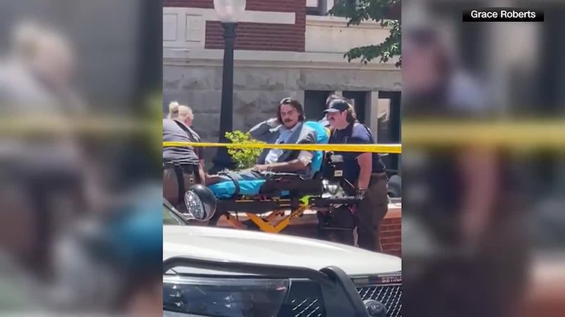 The livestreamer known as Chud the Builder, who posts controversial videos with racial slurs,...