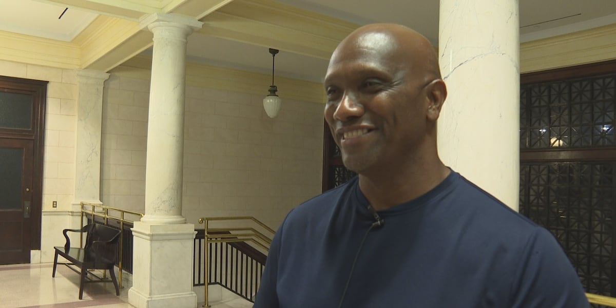 Dwayne Davis wins Ward 2 city council seat in Meridian