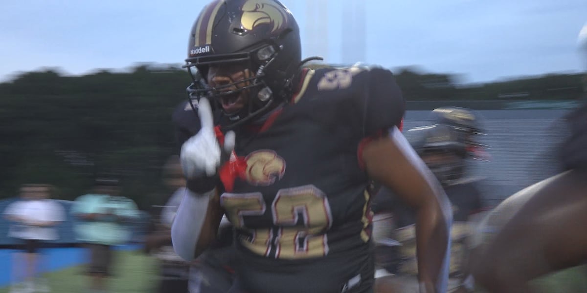 High school football team snaps 101-game losing streak, the longest in the nation After eleven years and 101 straight losses, the Columbia Eagles are winners again! (WAFF) Published : Aug. 24, 2026 at 9:45 AM GMT+2 | Updated : 5 minutes ago