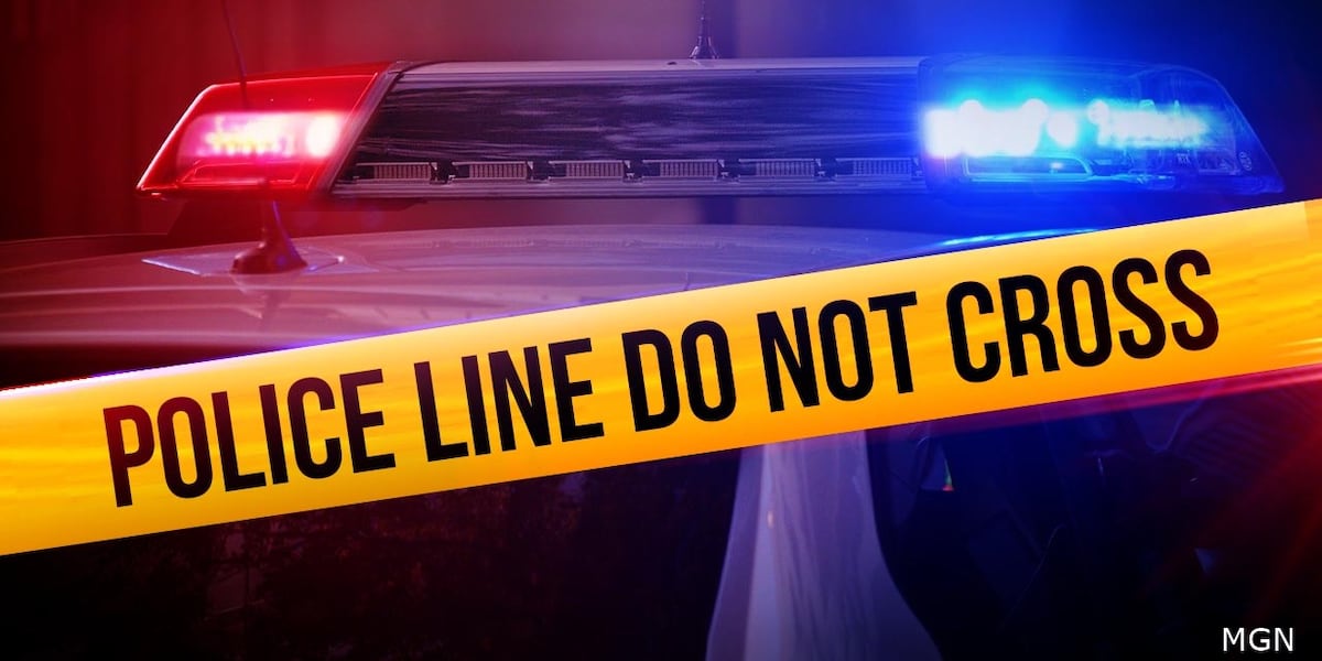 Shooting News Image