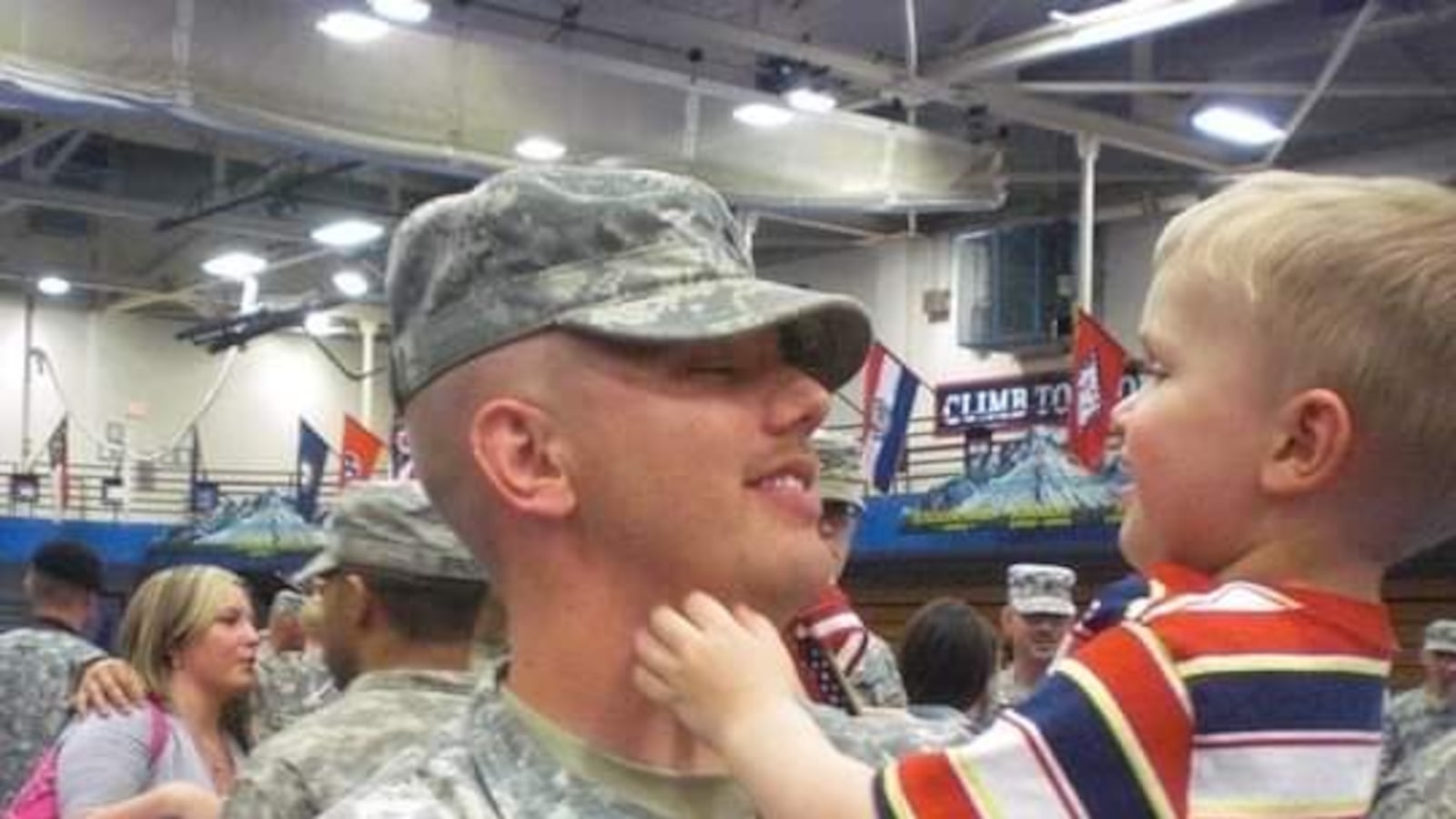 SGT Jeffery Alan Nowell, Jr. Obituary