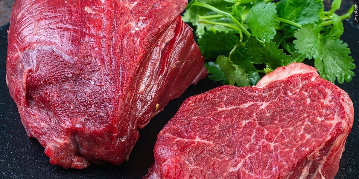 Beef recalled after missed import inspection. Here are the impacted products Contaminated food is causing more illnesses in the U.S., according to a report from the Public Interest Research Group. (Source: Canva, DCC Gray News) Published : Aug. 11, 2026 at 6:28 PM CEST | Updated : seconds ago