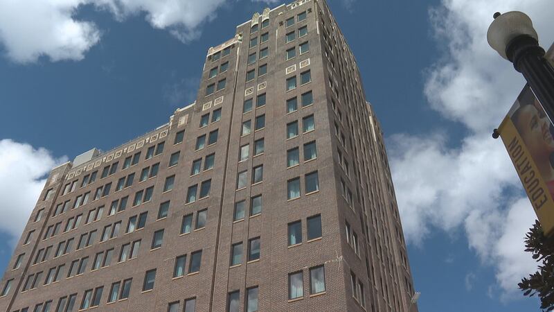 Three Foot Building Threefoot Building has overcome many obstacles