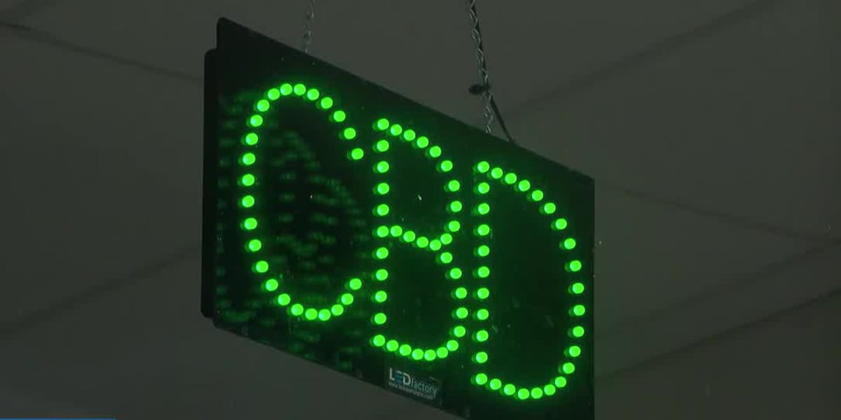 Ole Miss, Mississippi company launch CBD sleep study ahead of federal rule change