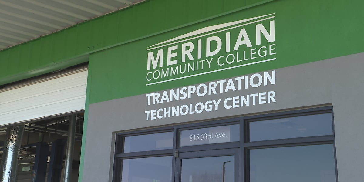 MCC inaugurates new Transportation Technology Training Center MCC inaugurates new Transportation Technology Training Center