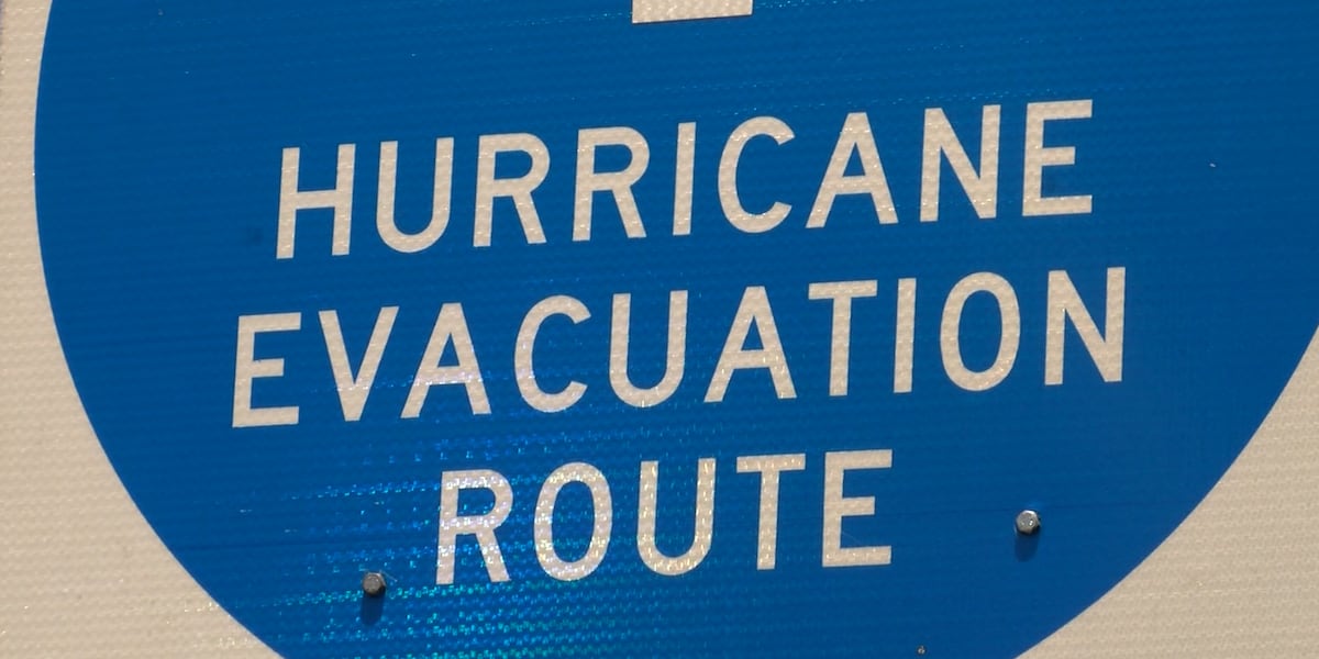 Mdot R MDOT offers tips to prepare for peak hurricane season