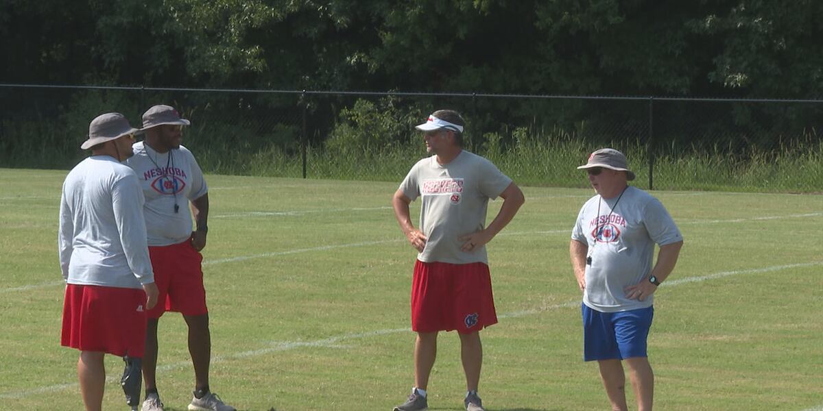 Football Preview: Neshoba Central Rockets