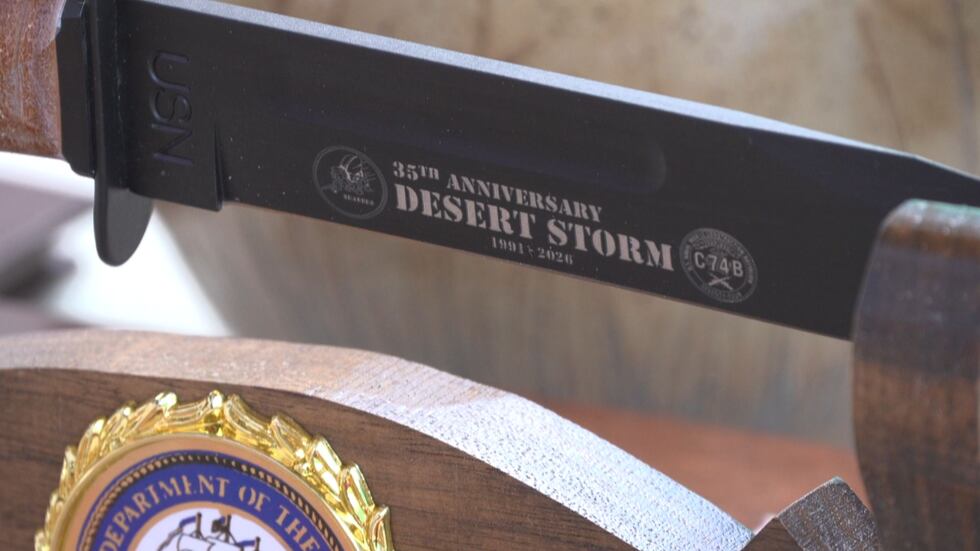 Veterans of Naval Mobile Construction Battalion 74 gathered this weekend to honor their...