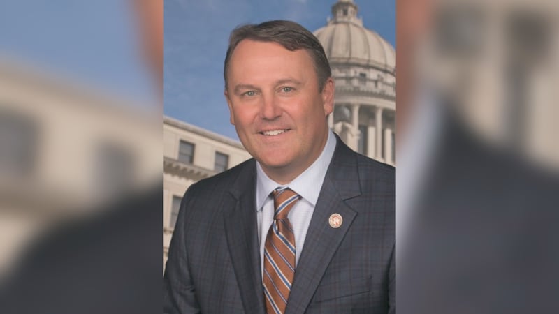Mississippi House of Representatives elects new Speaker