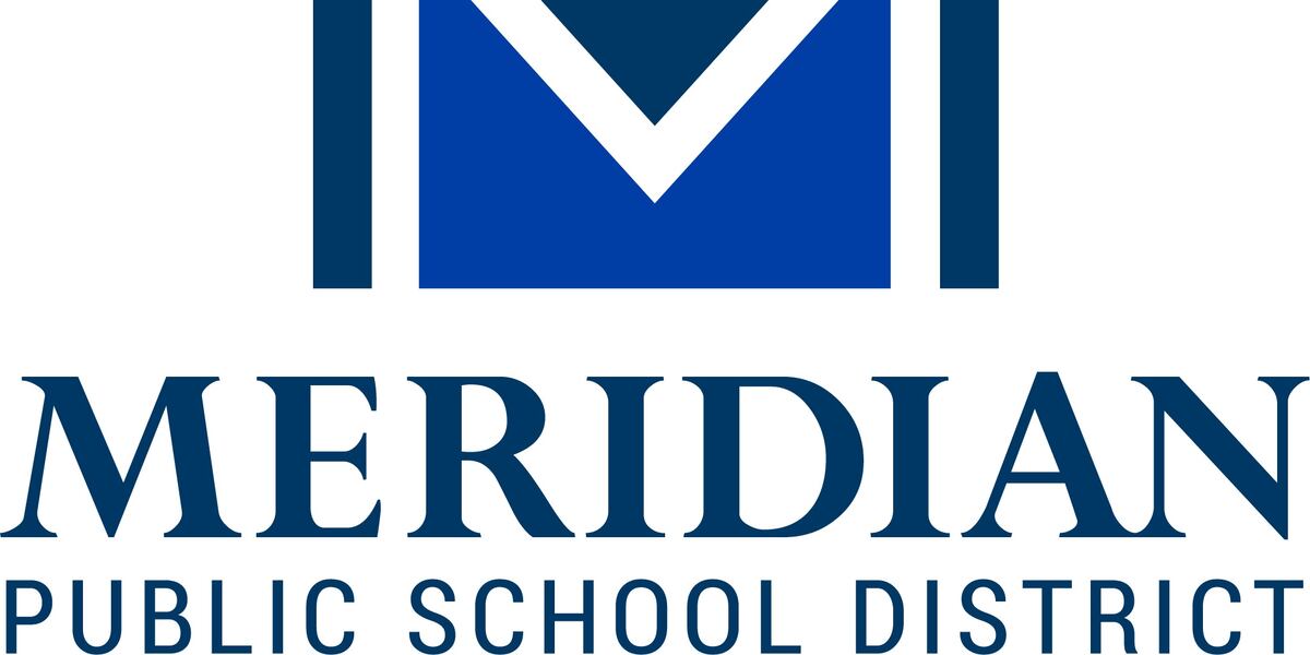 Meridian Public School District announced Wednesday that its Campus