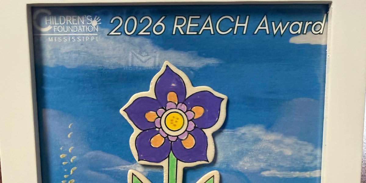 MPSD Foundation for Educational Excellence Receives REACH Award for ...