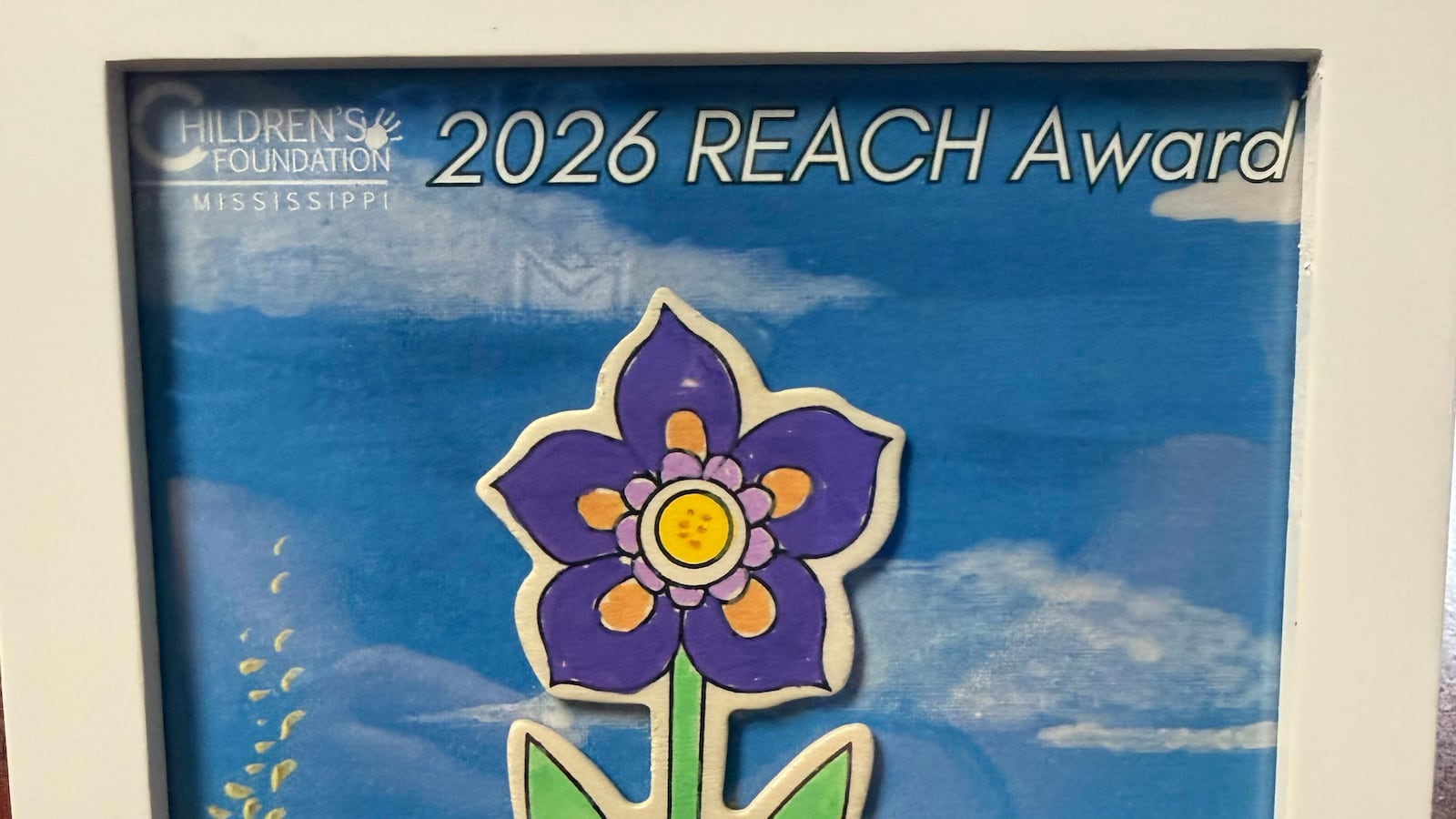 MPSD Foundation for Educational Excellence Receives REACH Award for ...