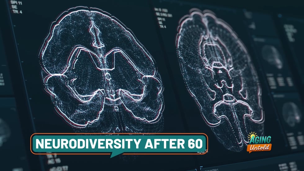 Older adults can face challenges of neurodiversity later in life. We share practical ways to...