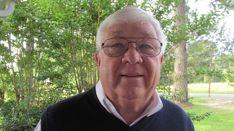 Dale McKee