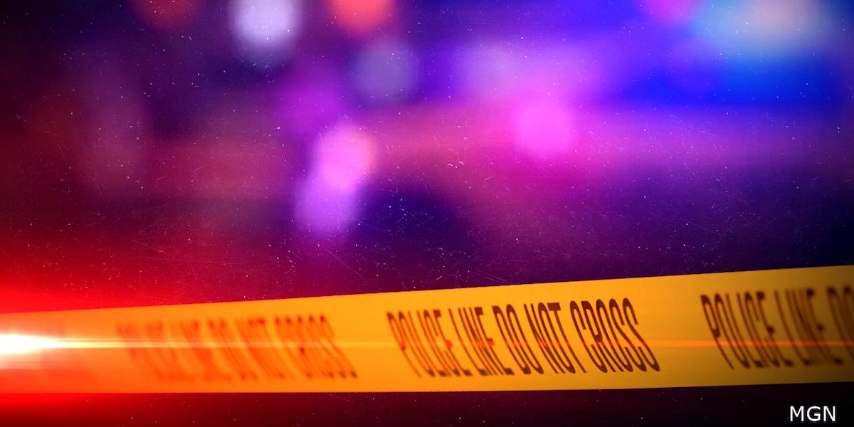 Shooting News Image