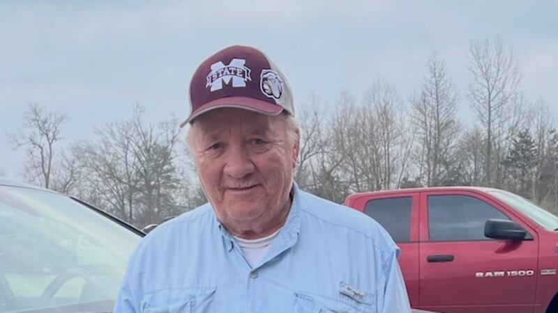 Mr. George Allen Rawson Obituary