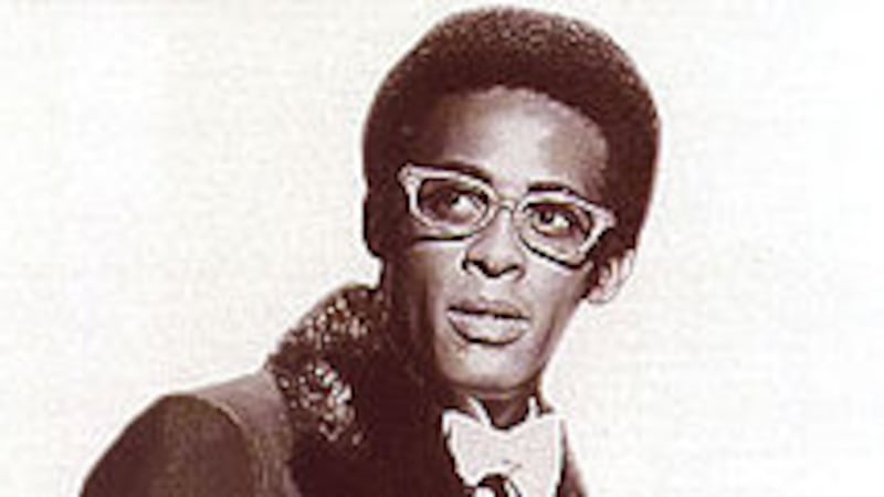 David Ruffin Wiki David Ruffin to be honored Saturday
