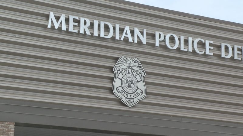 Meridian Pd Meridian man faces felony charge after woman injured in early-morning ...