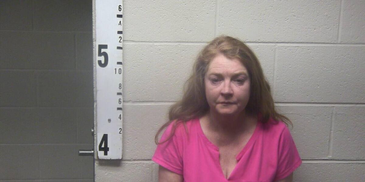 Arrest News Image