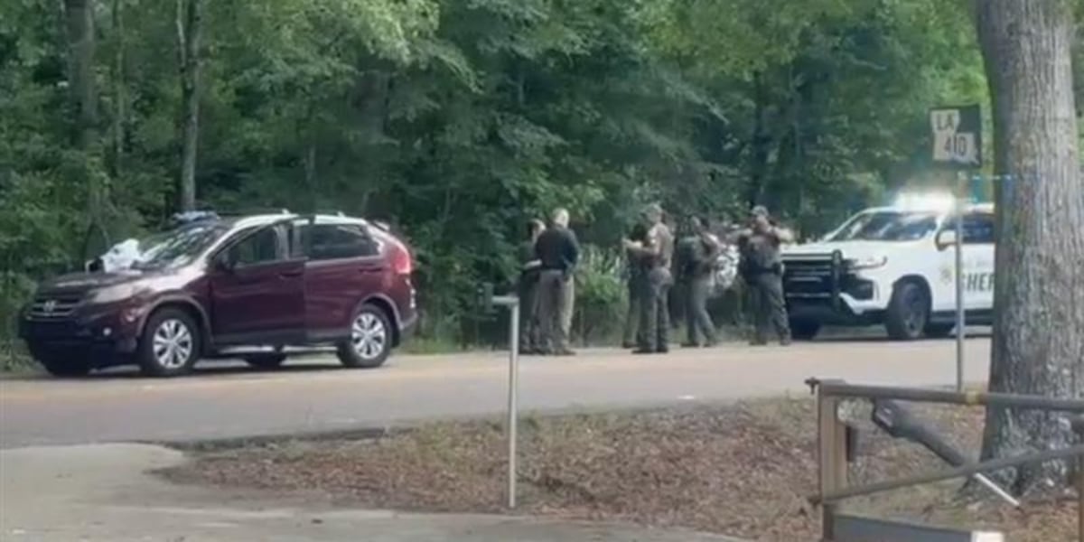 ‘These are kids!’ Student shot while getting off school bus; 3 people ...