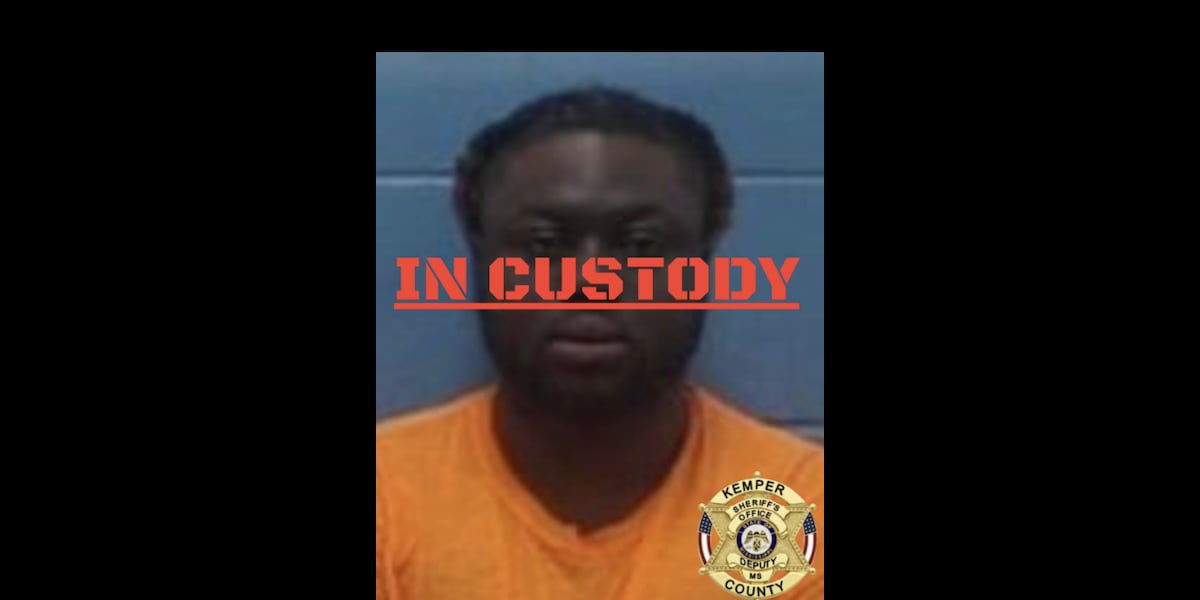 Arrest News Image