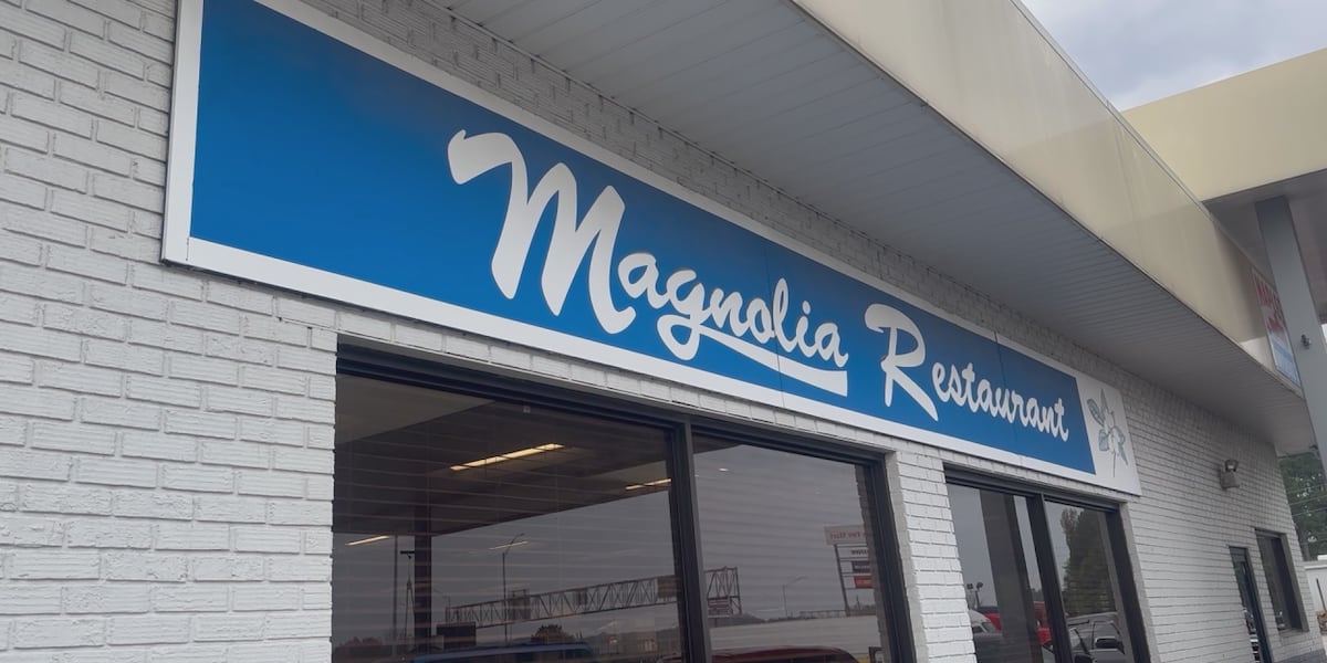 Magnolia Ramsgate Magnolia Restaurant will be open Thanksgiving day as well as other ...