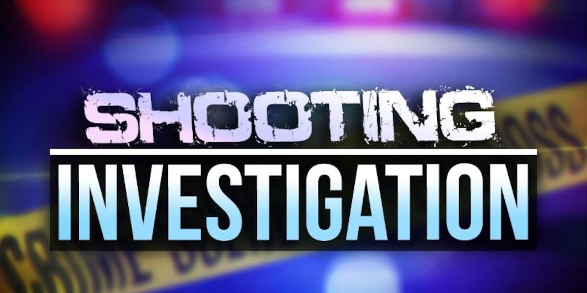 Shooting News Image