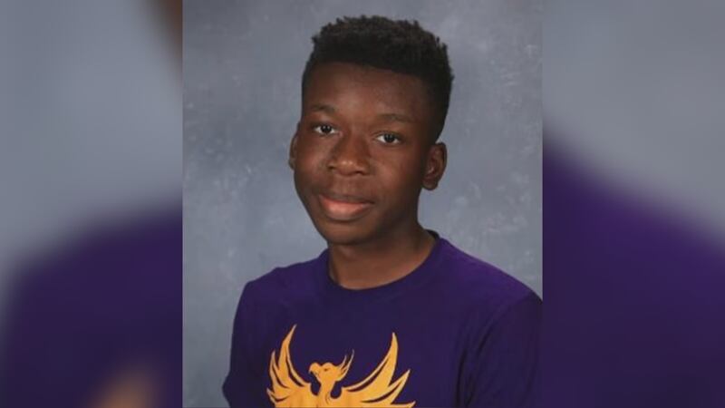 Ralph Yarl is just one of six students in the North Kansas City School District to be...