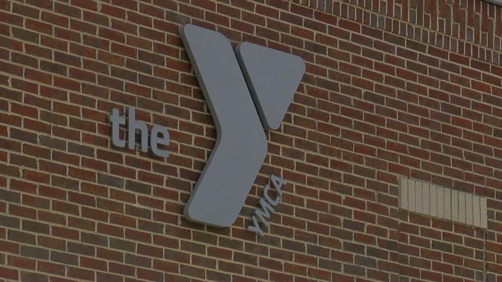The YMCA located on 13th Street in Tuscaloosa, Ala.