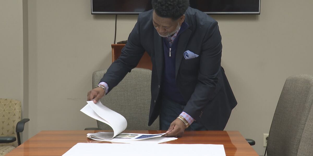 Torrence Davis Black History Special: Spotlighting Terrence Davis