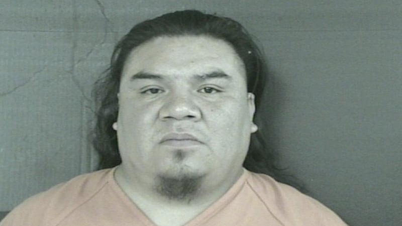 Conehatta man pleads guilty to sexual abuse of a child