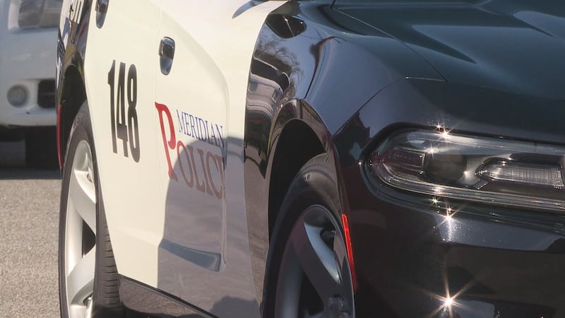 Meridian police: Local man was falsely implicated