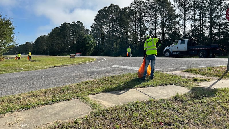 ALDOT encourages residents to do their part to keep Alabama litter-free by organizing or...