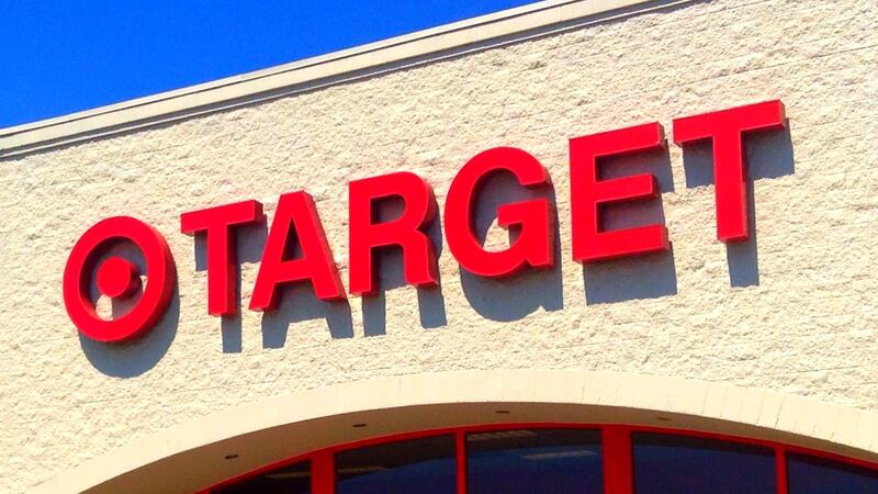 FILE -- Target has announced the next dates for its car seat trade-in promotion.