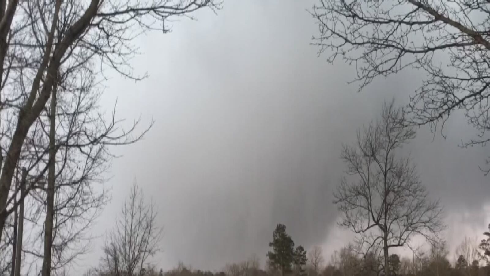 Spring Severe Weather Preparedness Week: Tornadoes