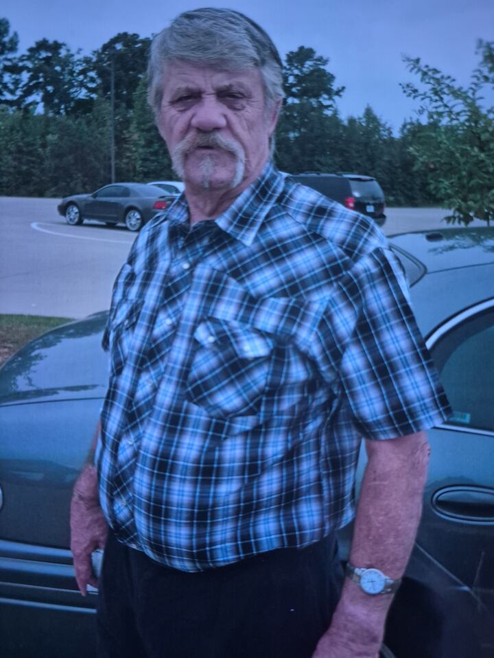 Mr. Larry Norris Obituary