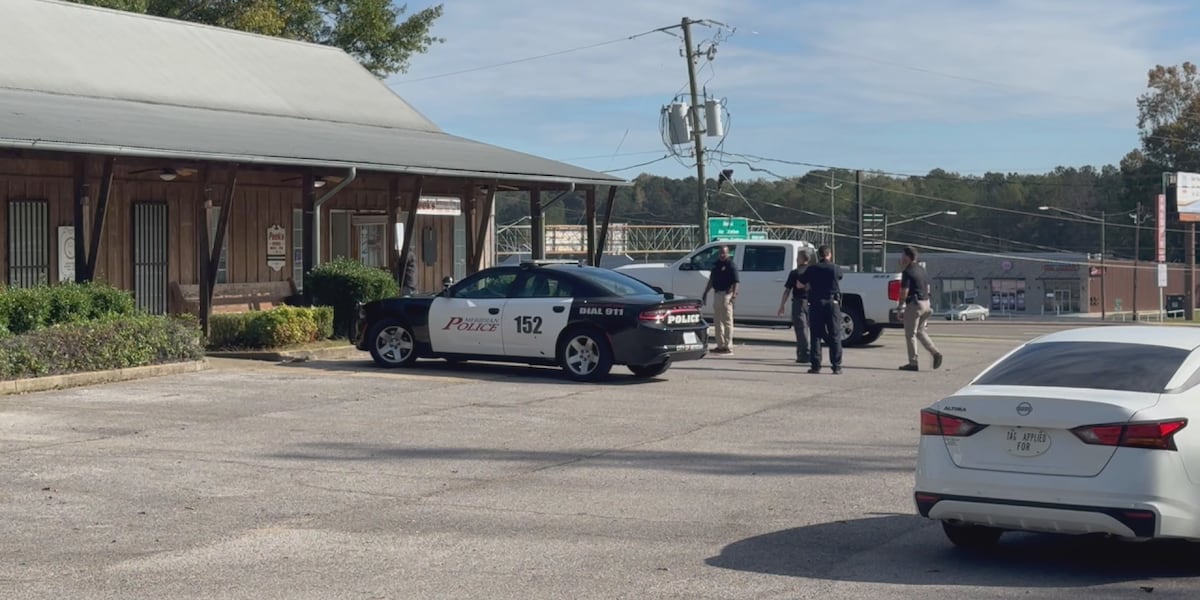 Robbery News Image