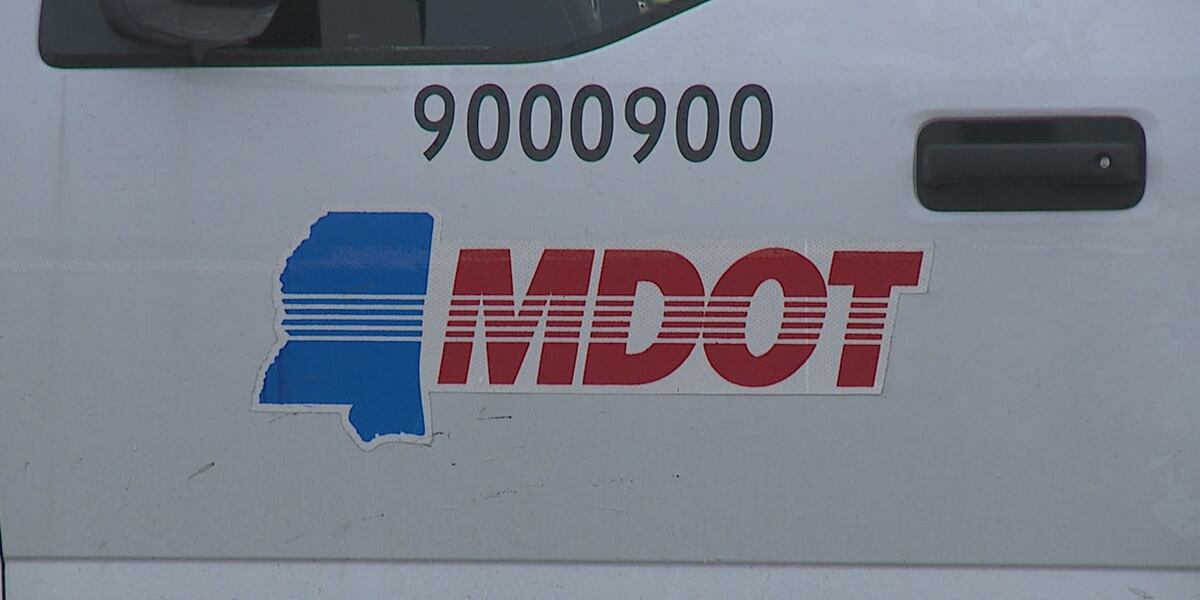 Mdot R Background MDOT to start pavement project
