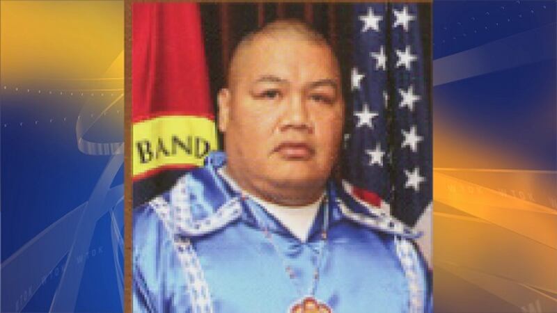 Randy Anderson (Photo Source: MBCI Website)