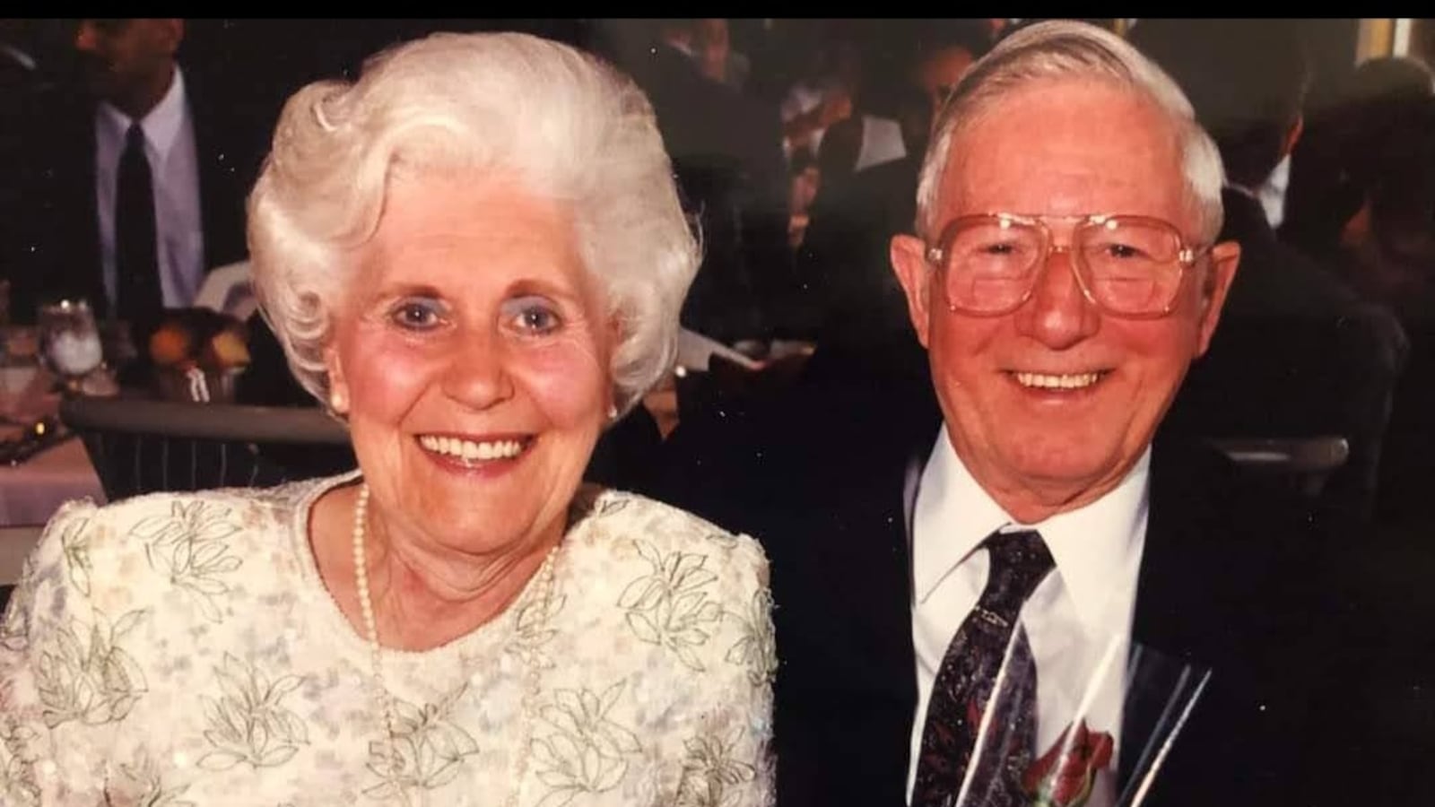 Mr. Miles and Mrs. Ina Herington Obituary