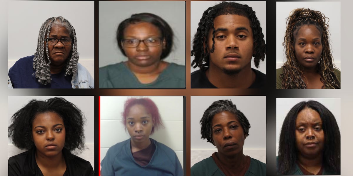 Arrest News Image