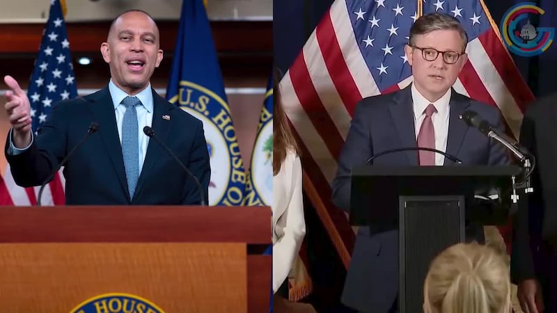 DC leaders react to latest LA redistricting move