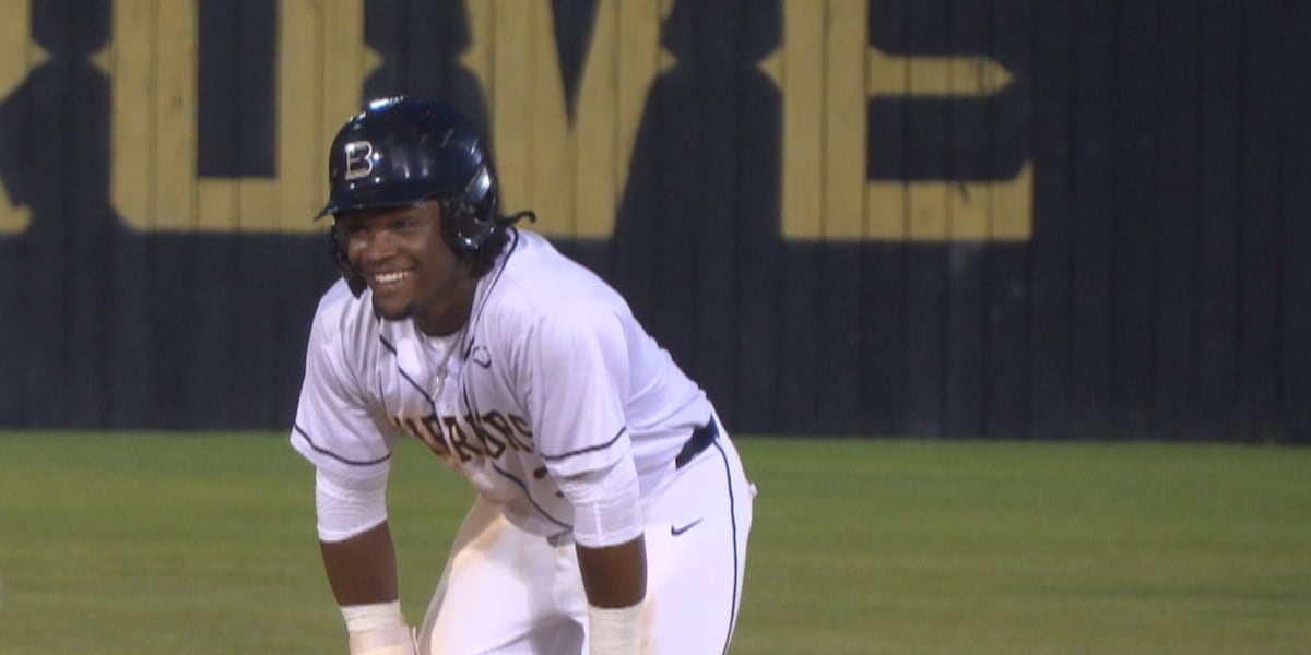 Orioles take Eric Booth Jr. with Pick No. 7 in 2026 MLB draft A 6-foot left-handed hitting outfielder, Booth is one of the top prep players in this year's draft class. Published : Jul. 11, 2026 at 8:21 PM CEST | Updated : 19 hours ago